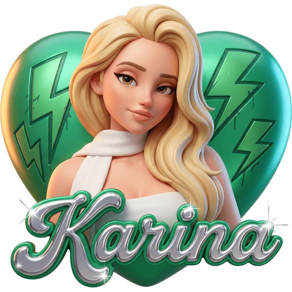 karina vip