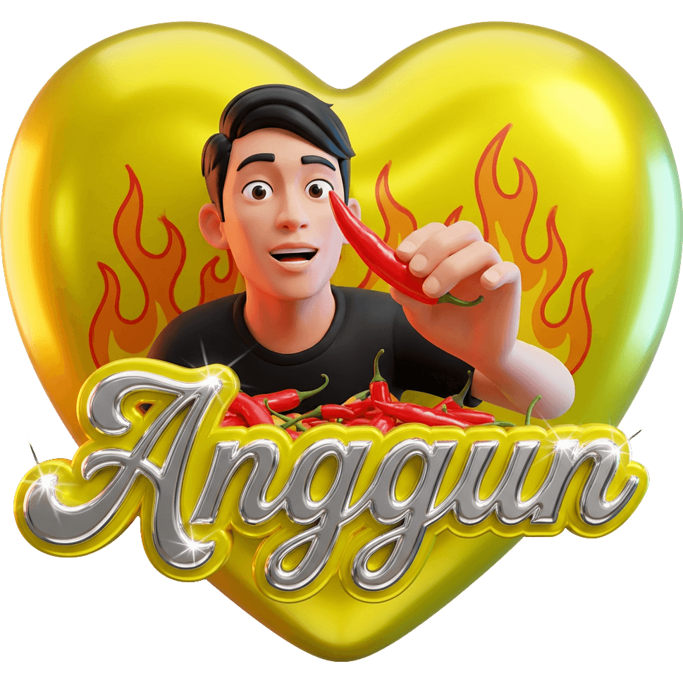 Anggun Josss