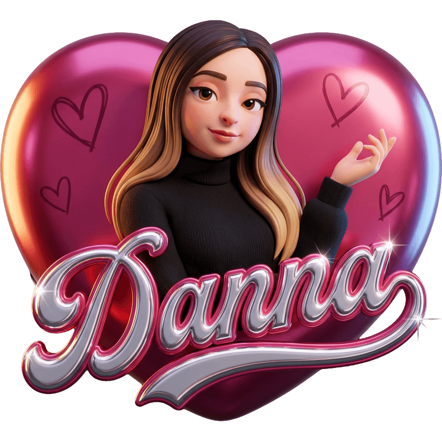Danna Coqueta
