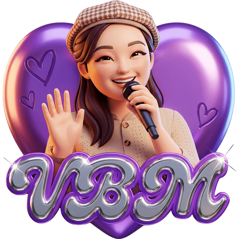 VBM知音