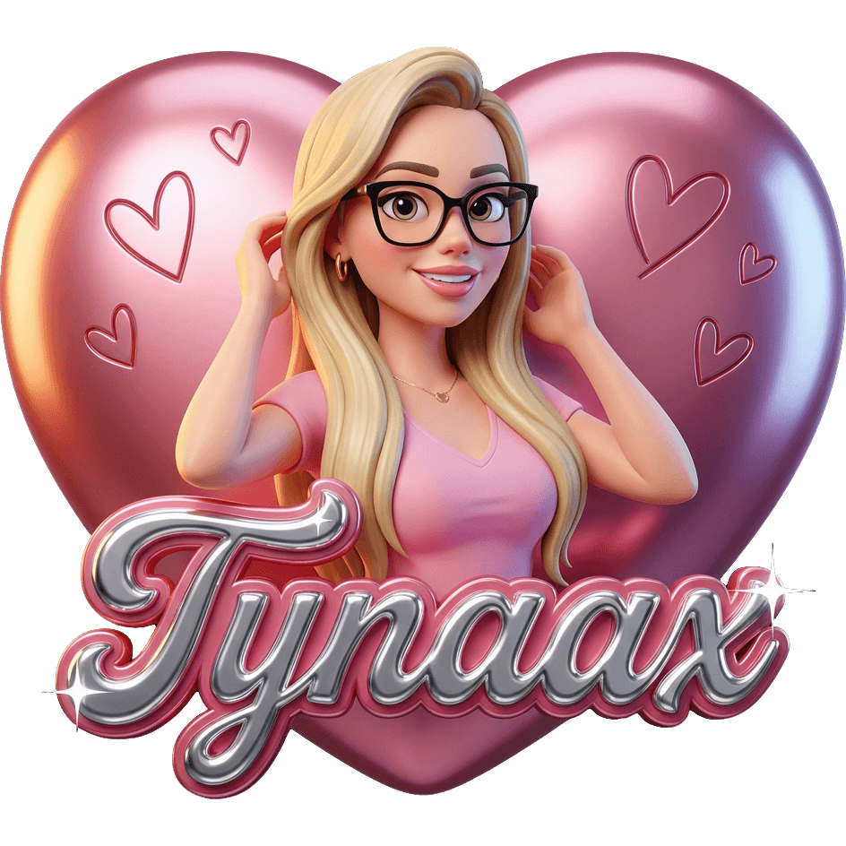 Tynka Love