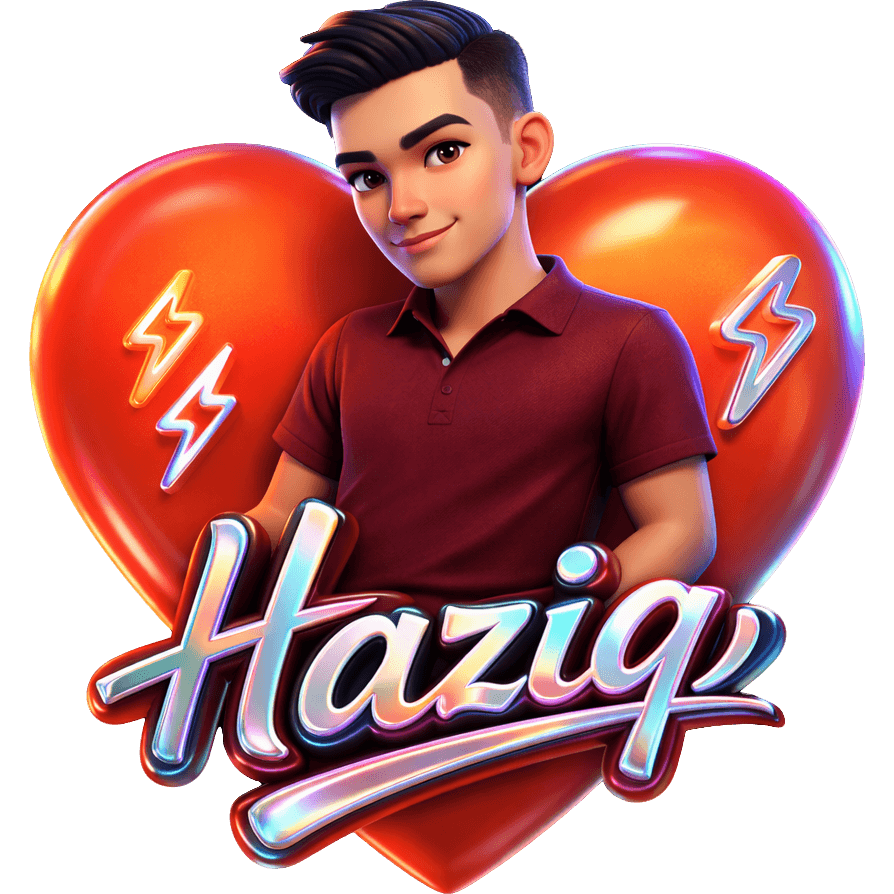 Haziq Juara