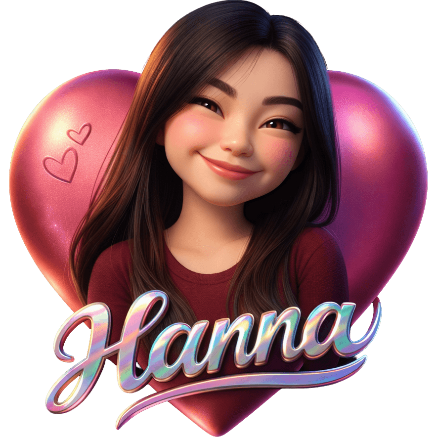 Lovehanna