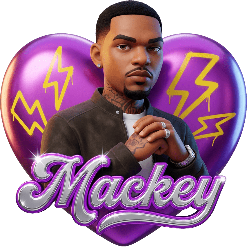 Club Mackey