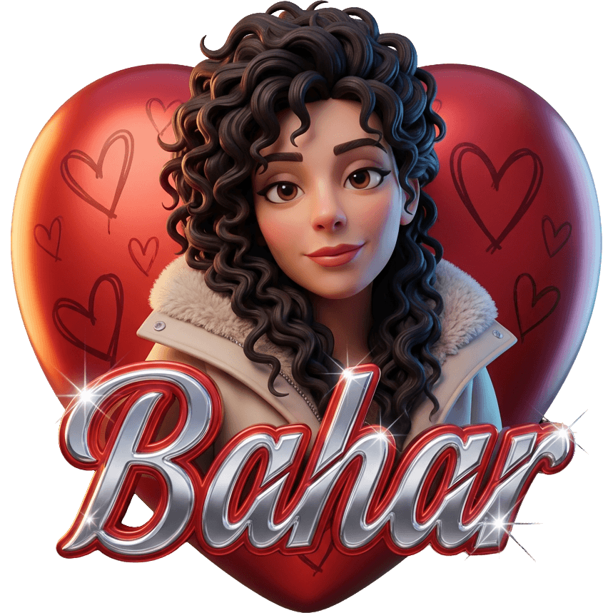 Bahar Buklesi