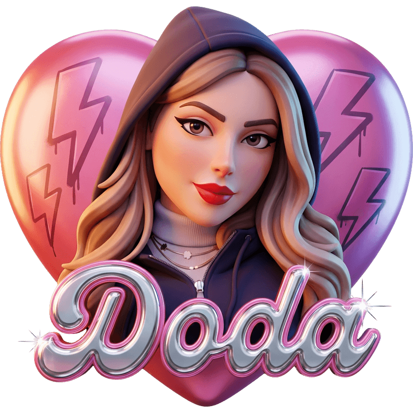 Queen doda