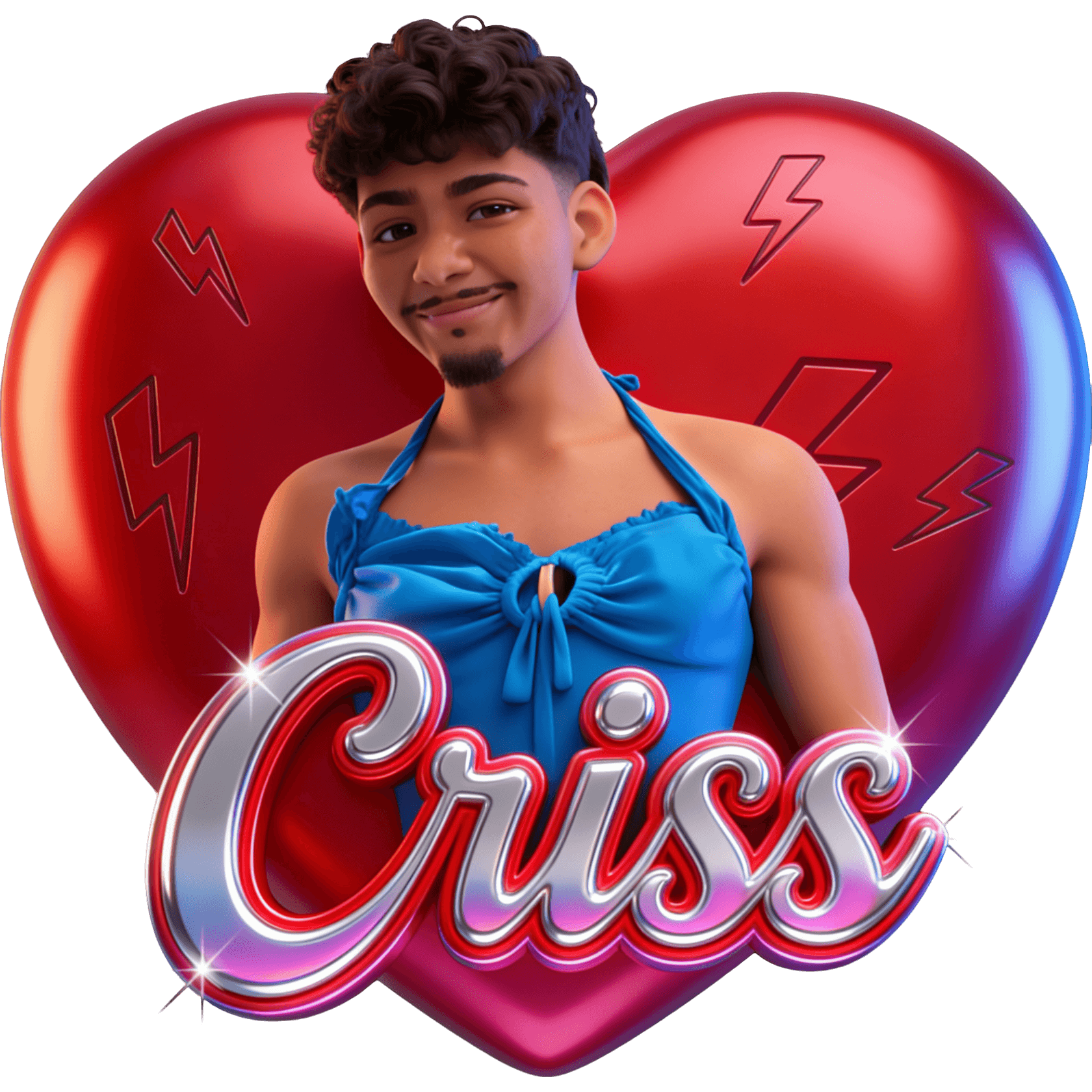 Criss Relámpago