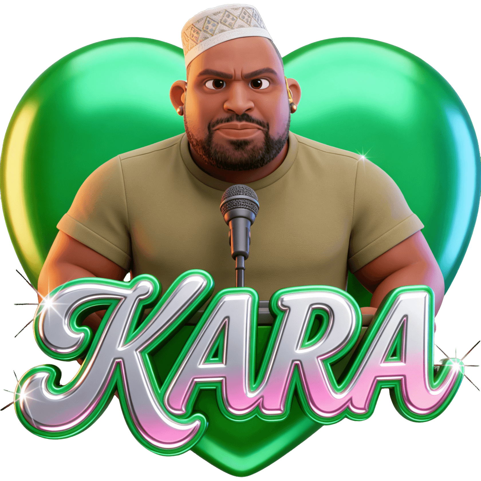 Kara au Micro