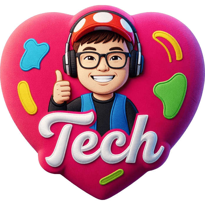 Techy Toad