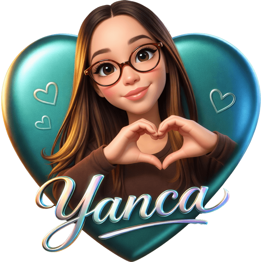 Coração Yanca
