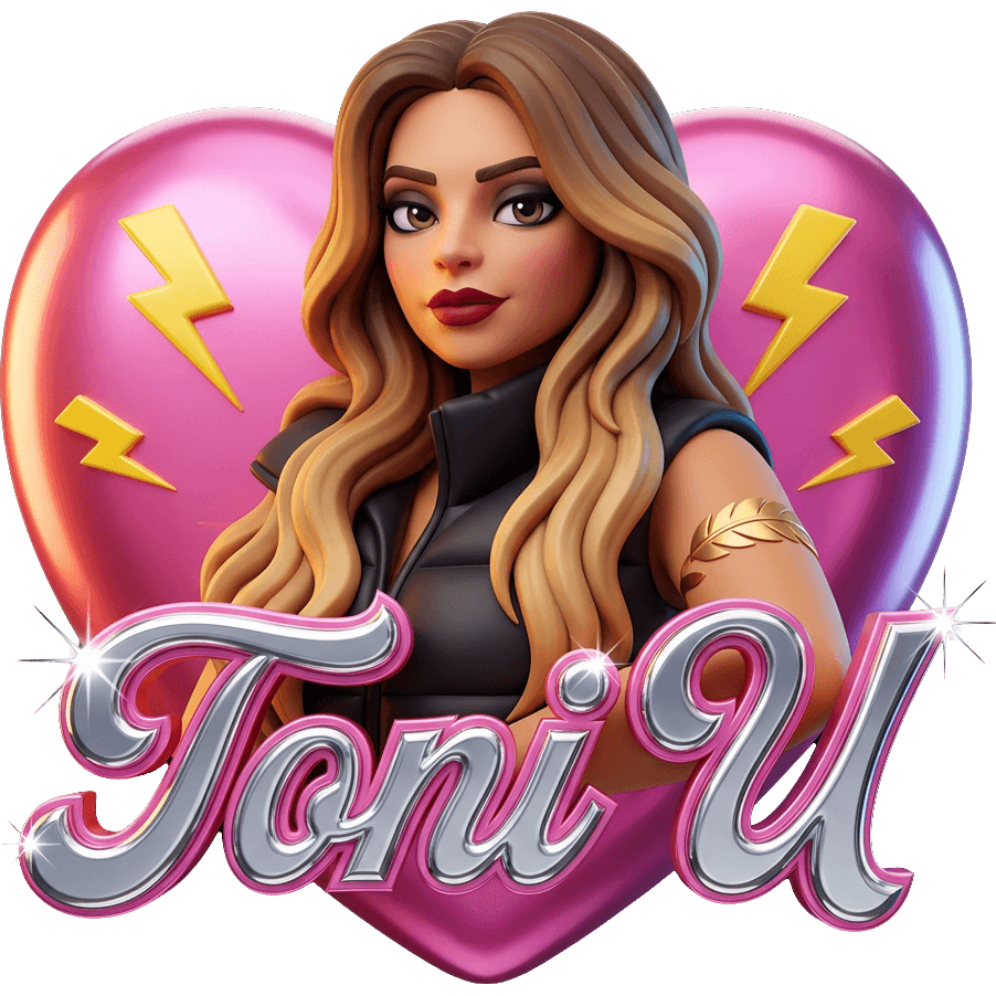 Toni U Dragones