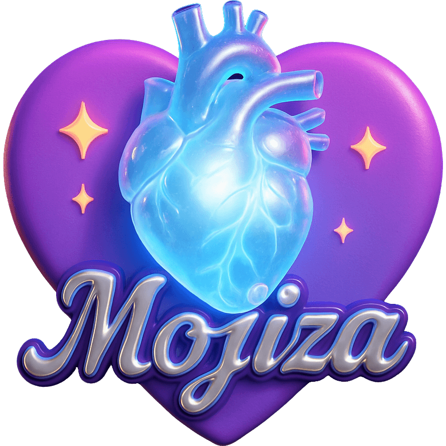Moviy Mojiza