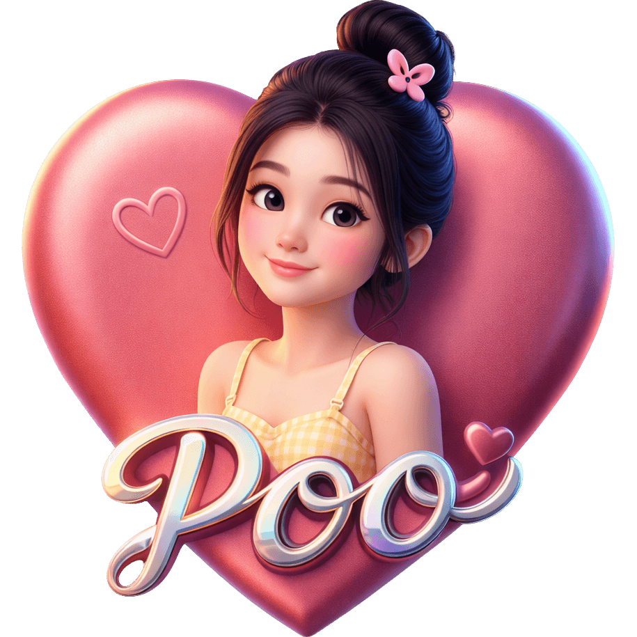Gđ Poo Yeuu