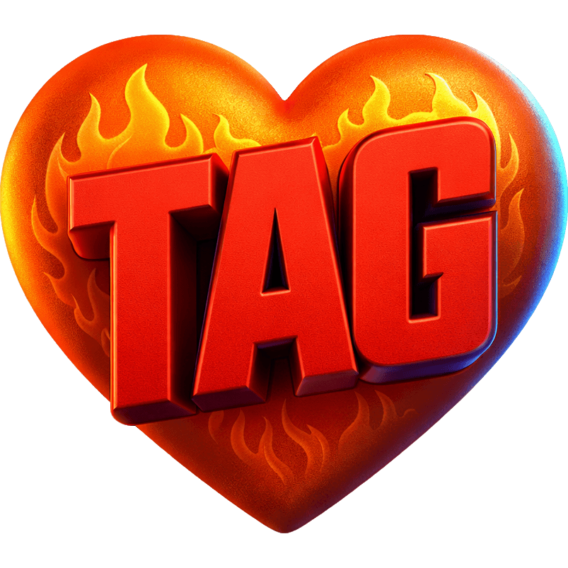 TAG On Fire