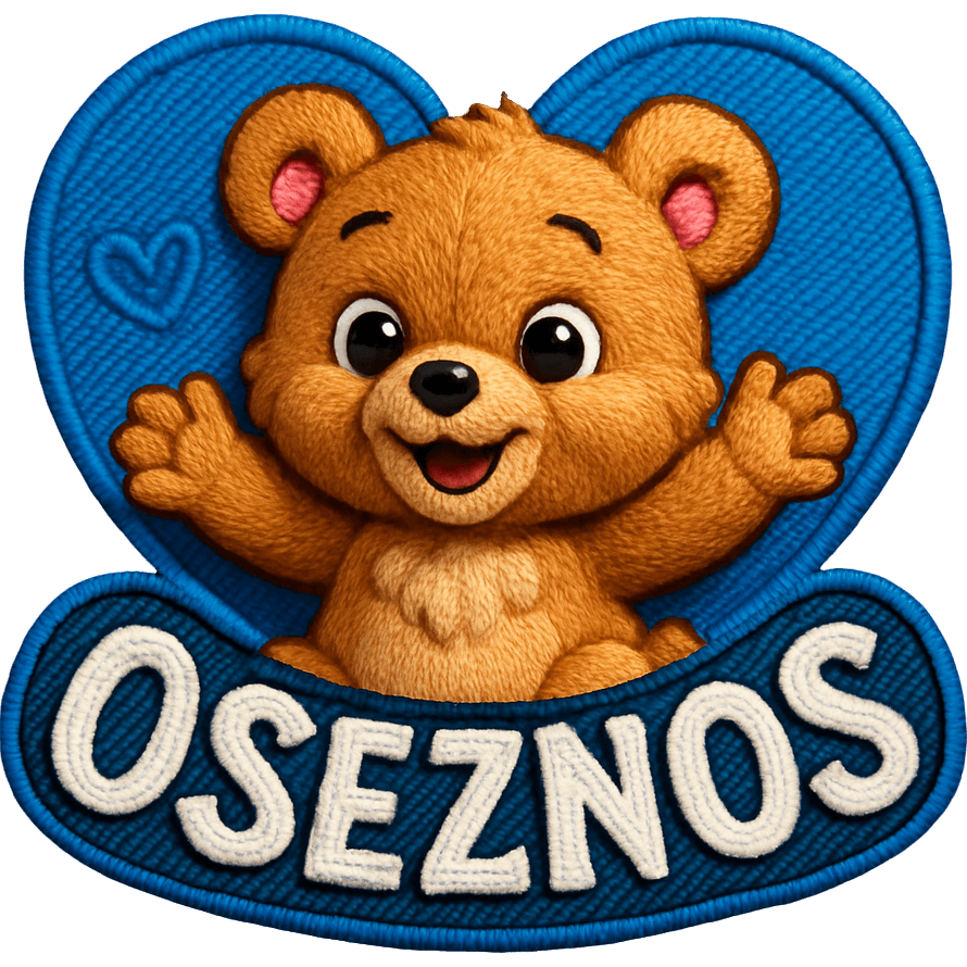 Oso Pachon