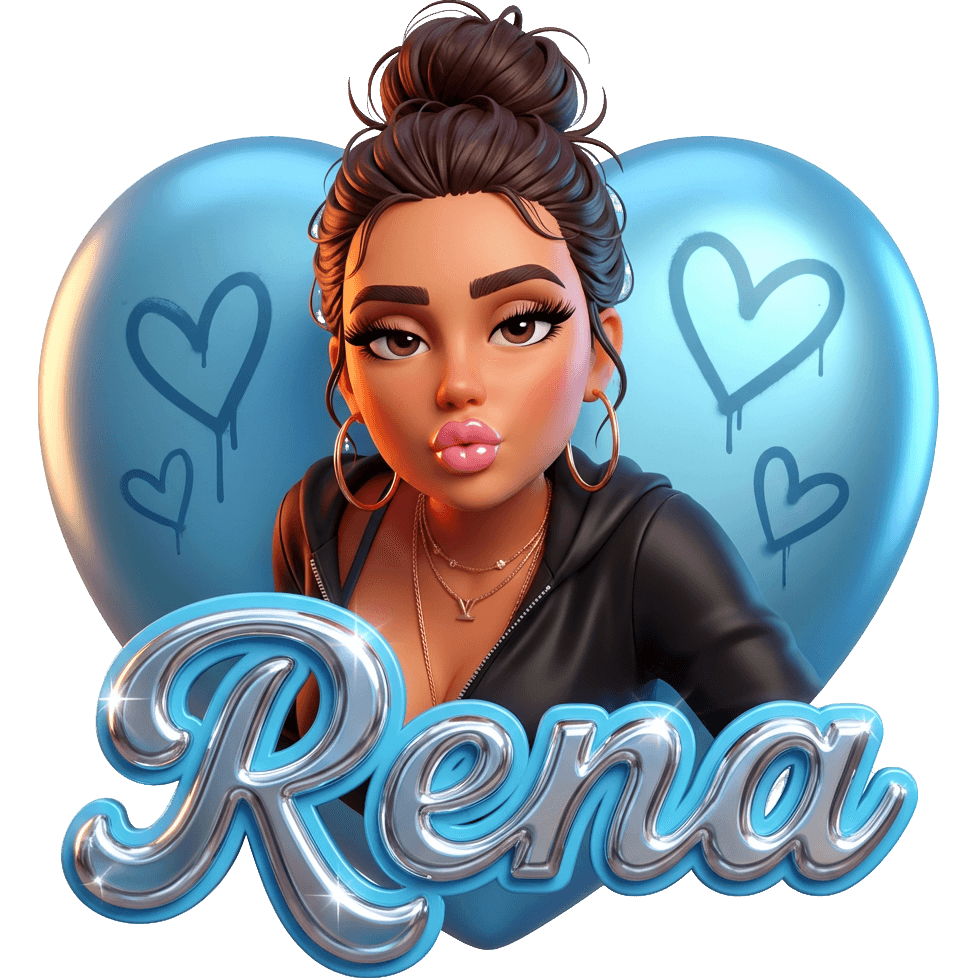 Mavi Rena
