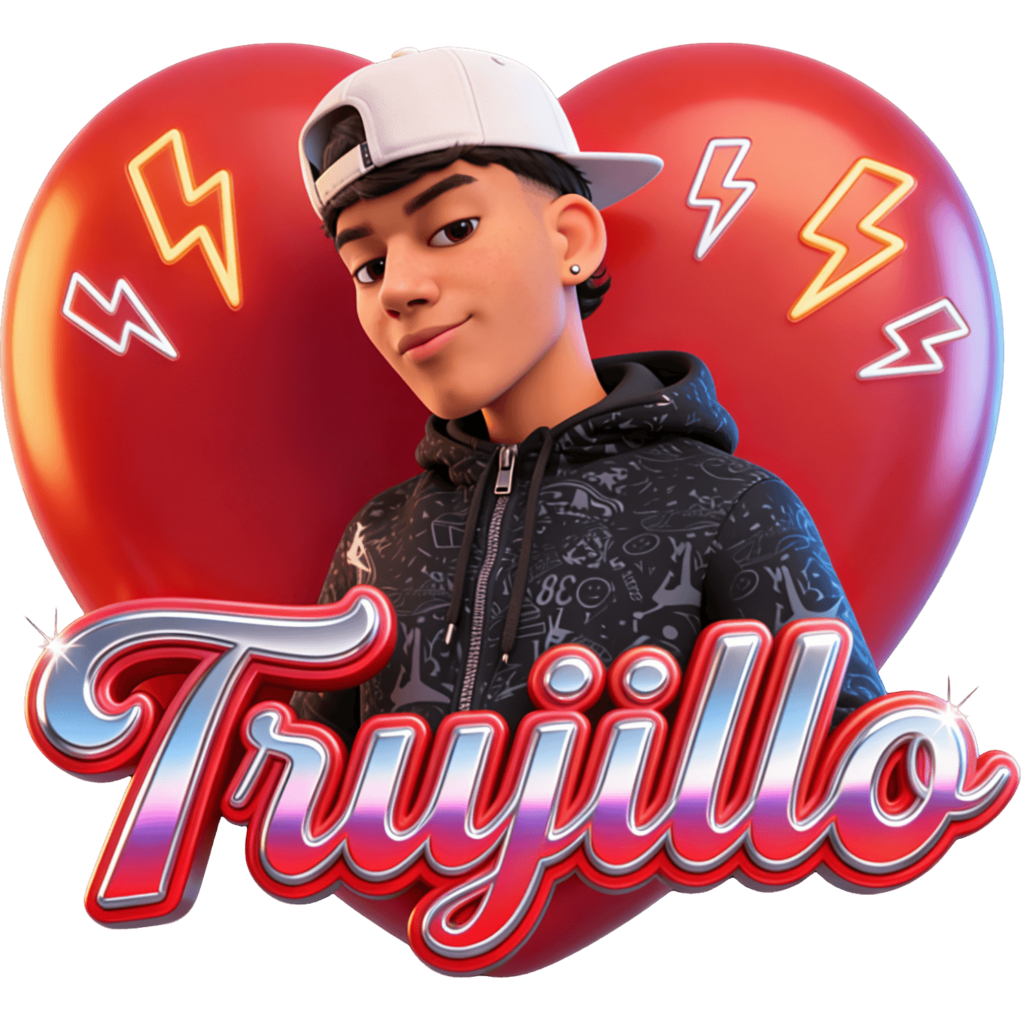 Trujillitos
