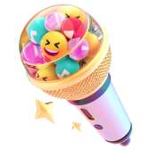 Singing Mic