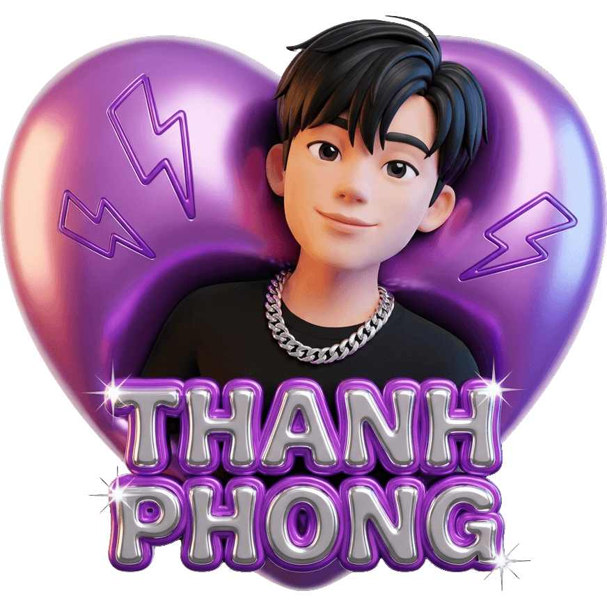 Anh Ba Dịu Dàng