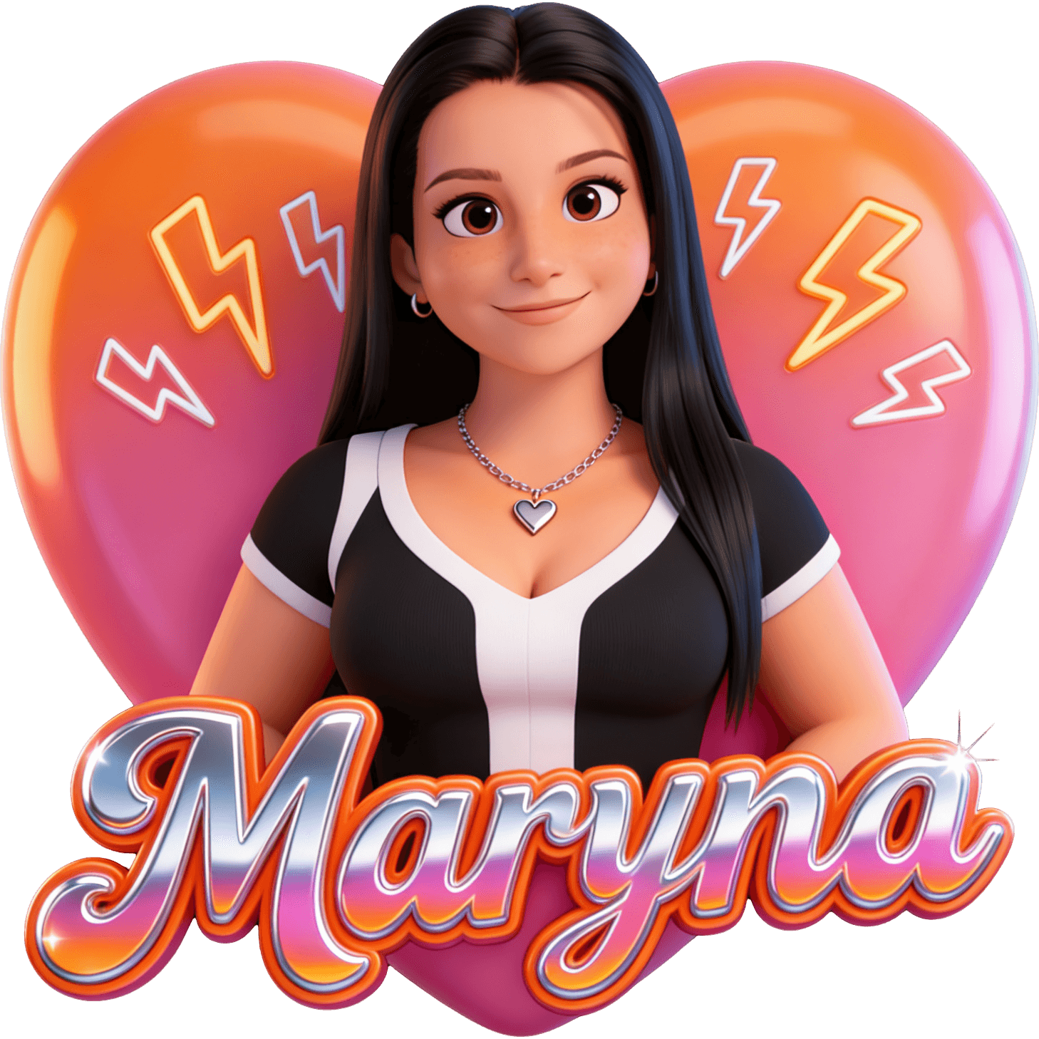 Maryna Fulger