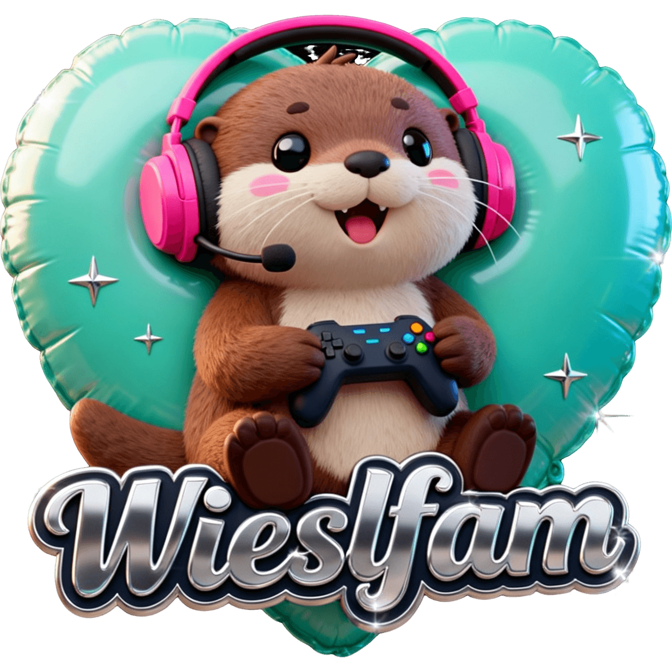 Wieslfam Otter