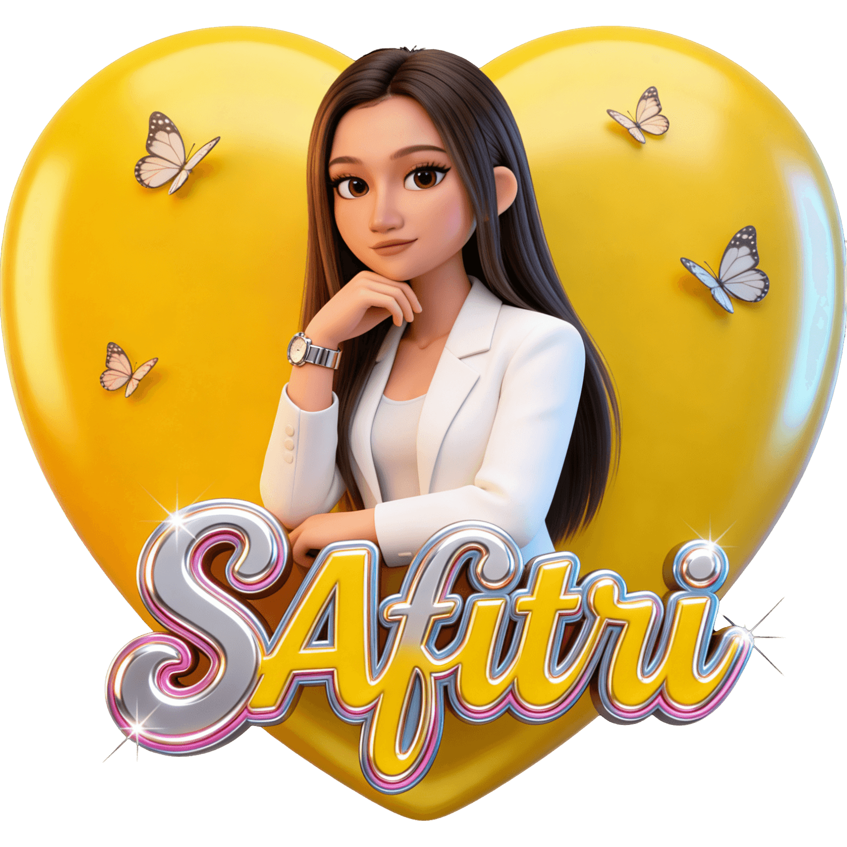 SAfitri Sentral
