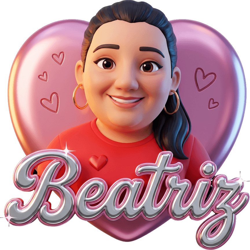 Beatriz Rosa