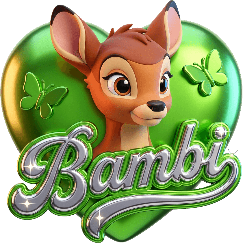 Familie Bambi