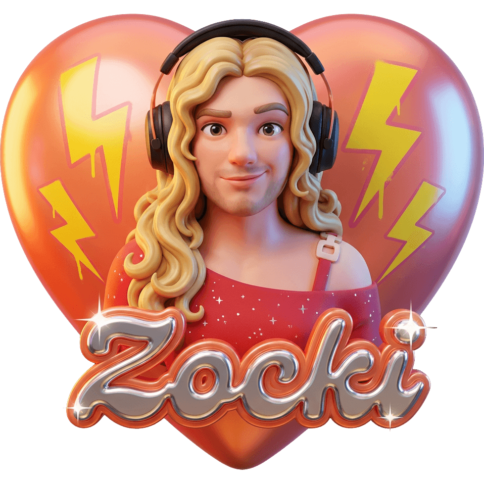 Madame Zocki