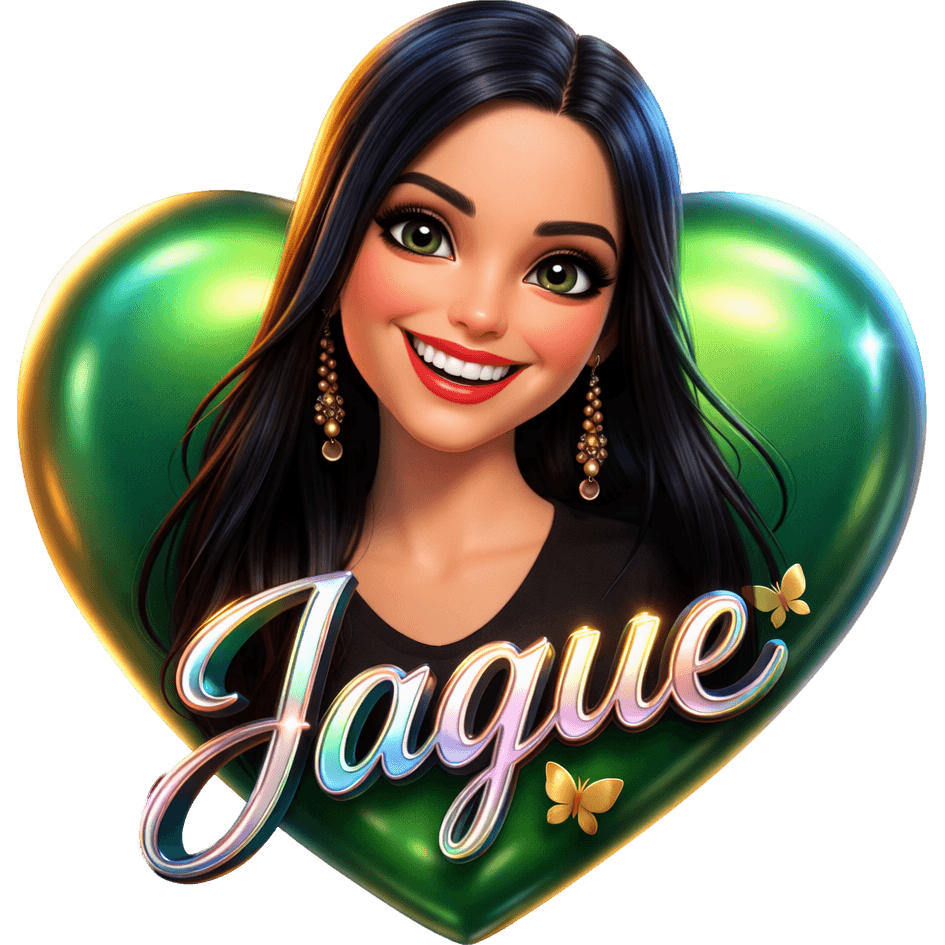Jaque Louca