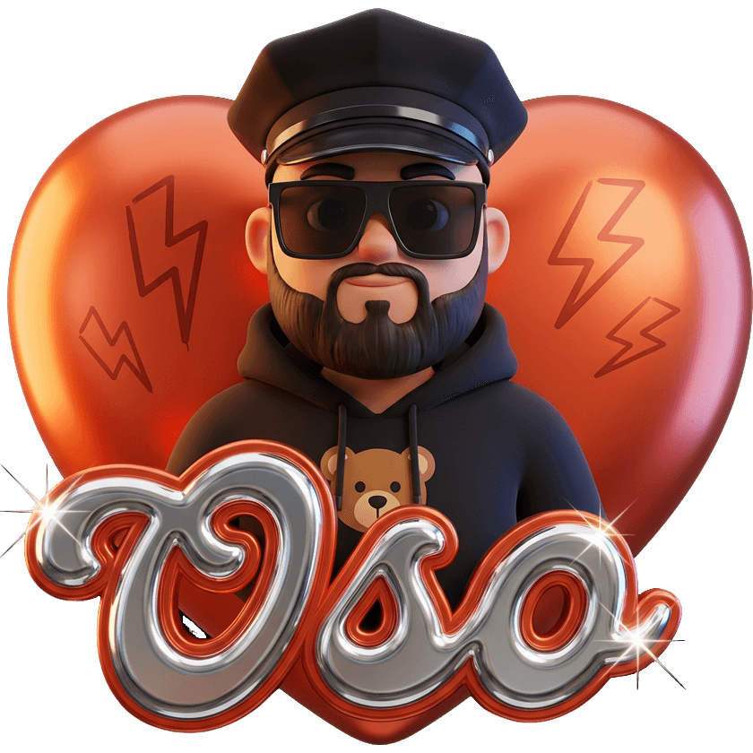 Oso Tomasito