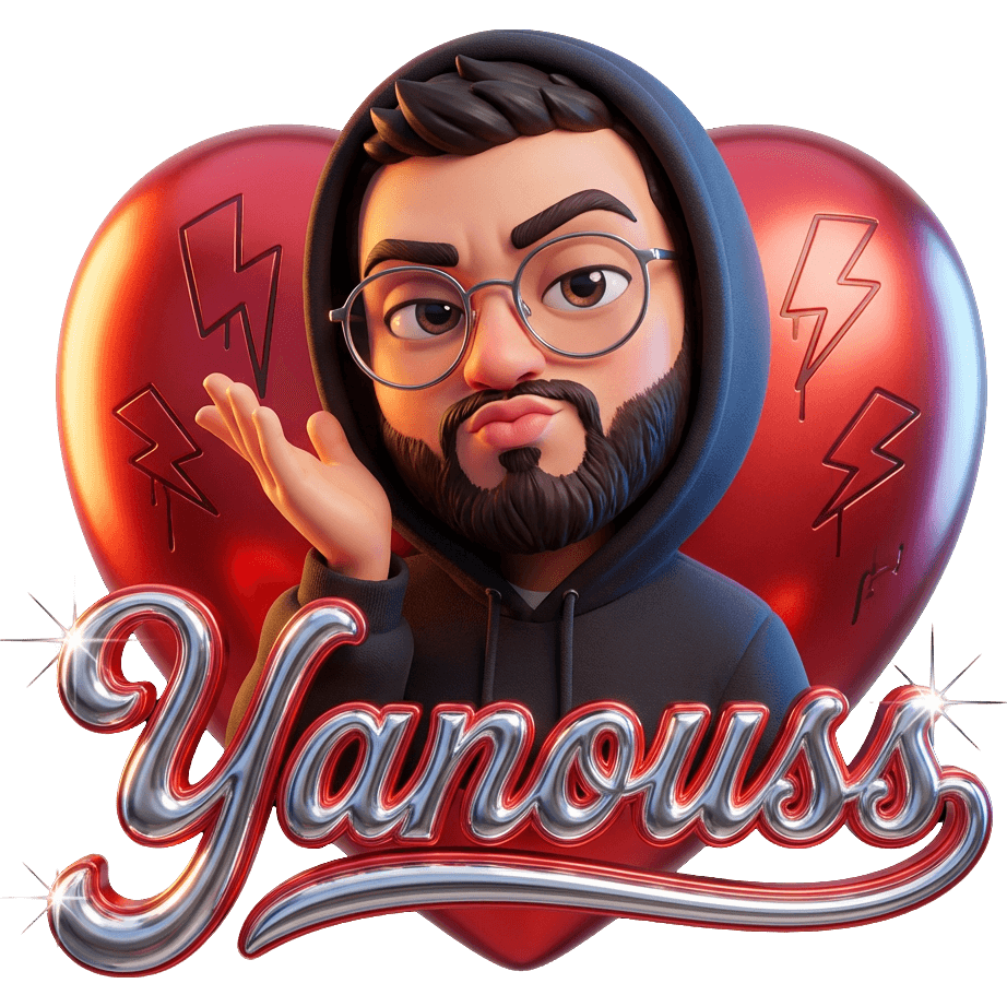 Yanoussé