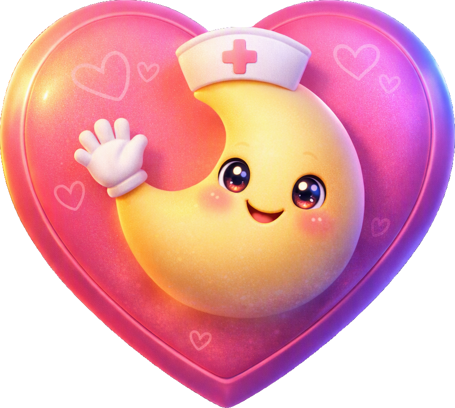 Nurse Moon