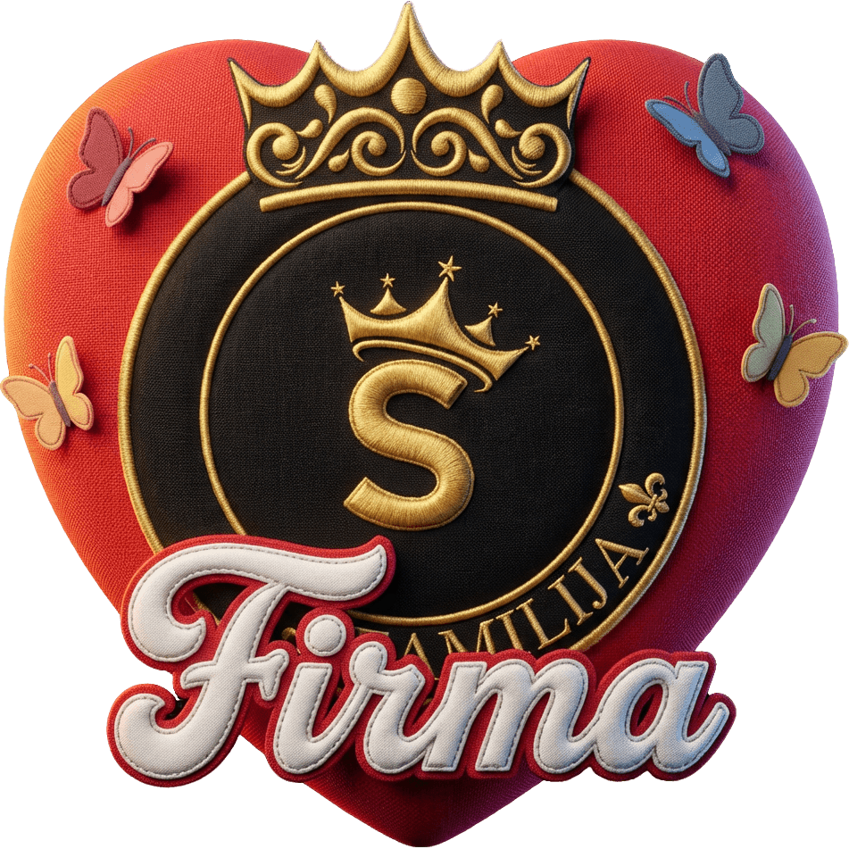 Kruna Firme