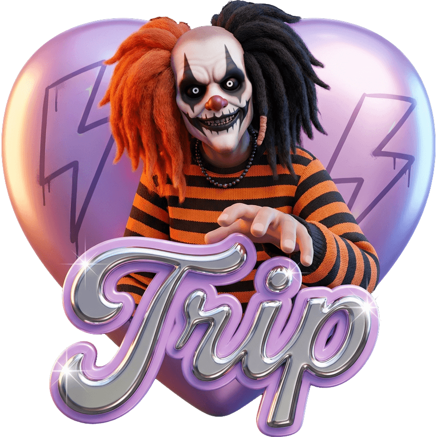 BIG TRIP 
