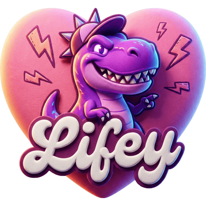 Lifey Rex