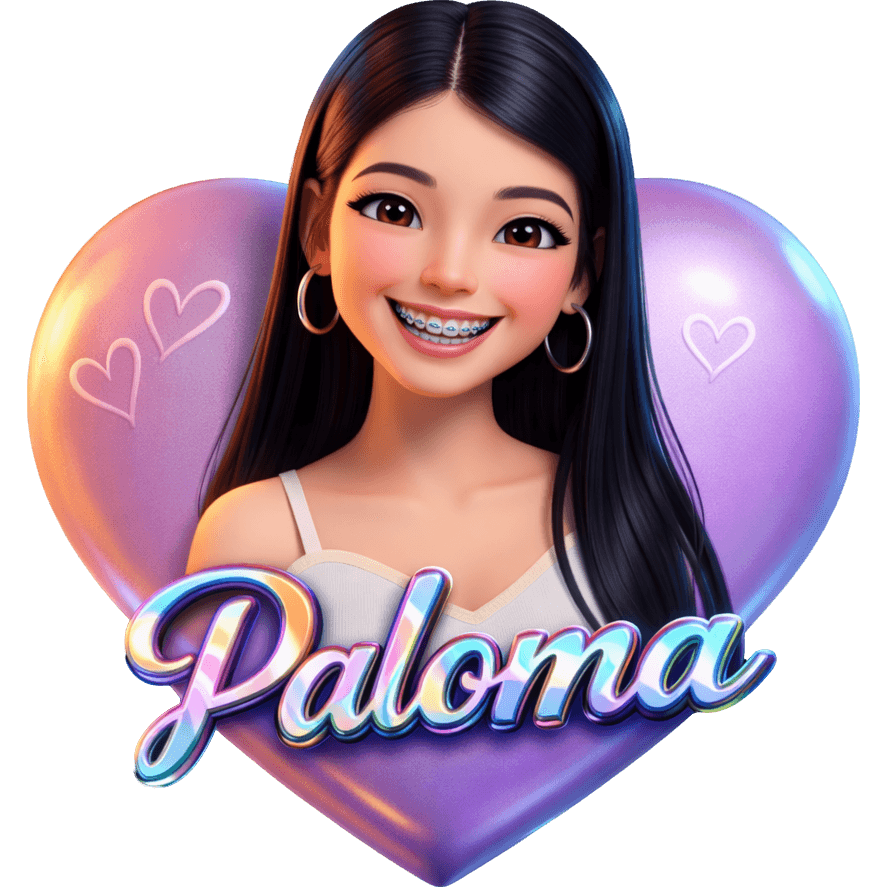 Paloma Viva