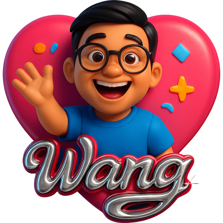 Wang