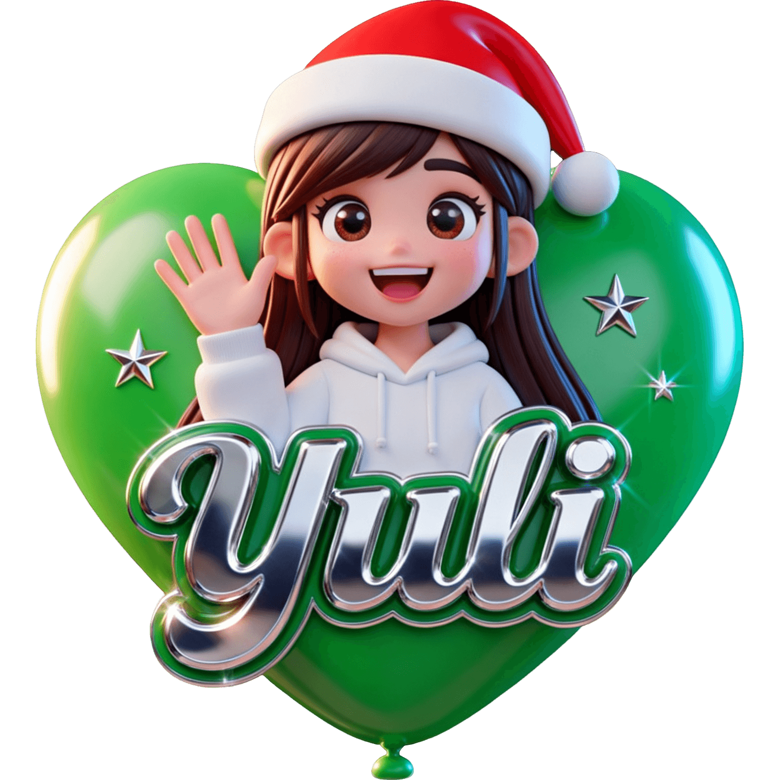Yuli G
