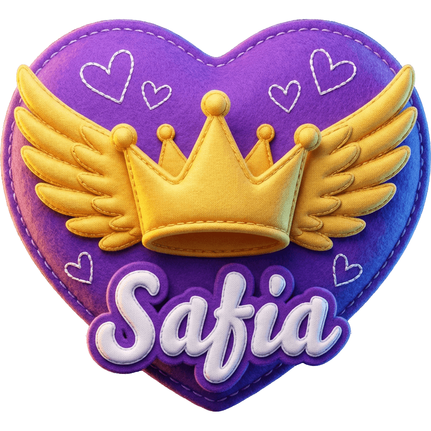 Corona Safia