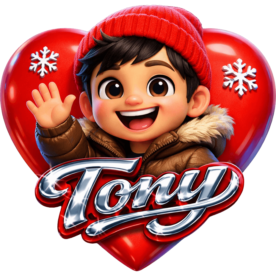 Tony Saluda