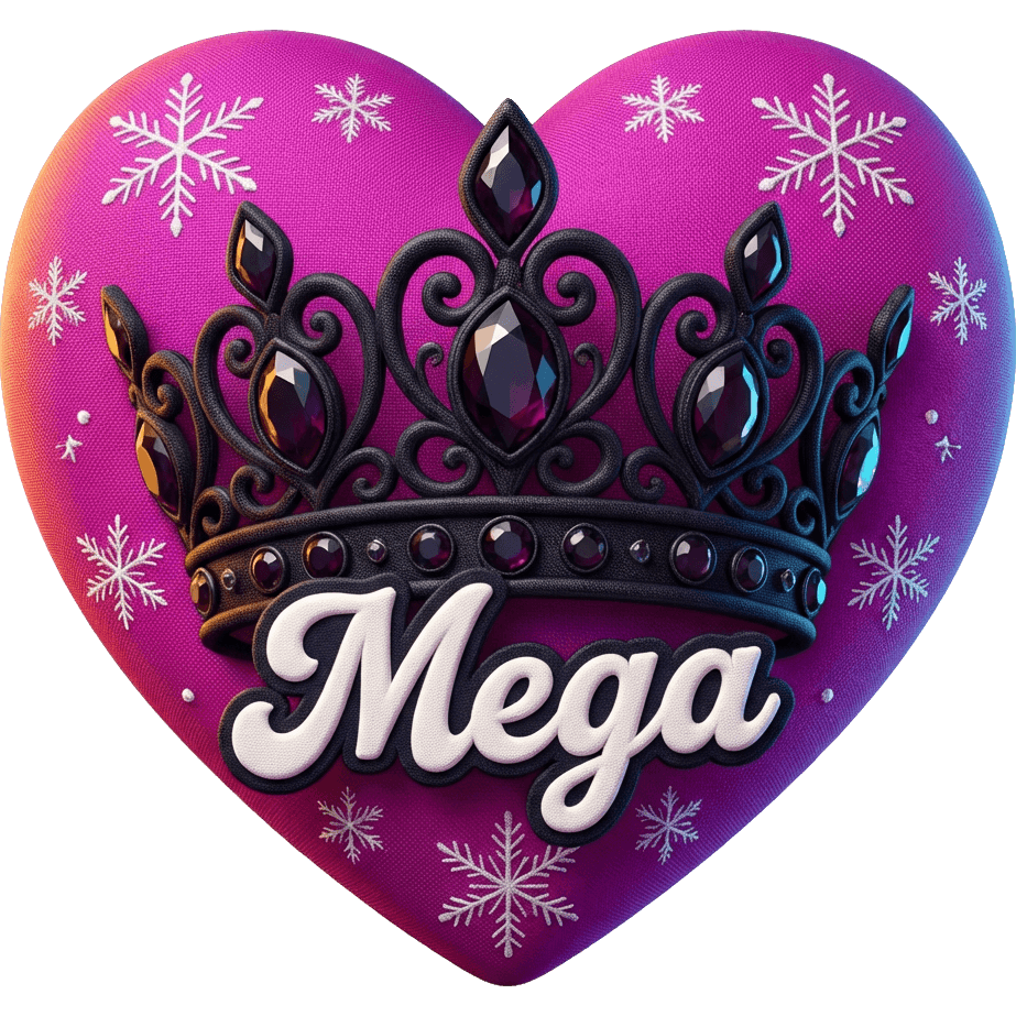Mega Krone