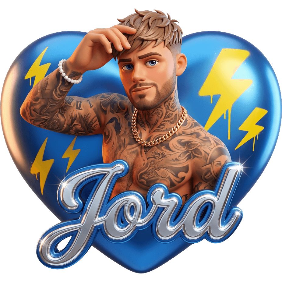Jord Ink