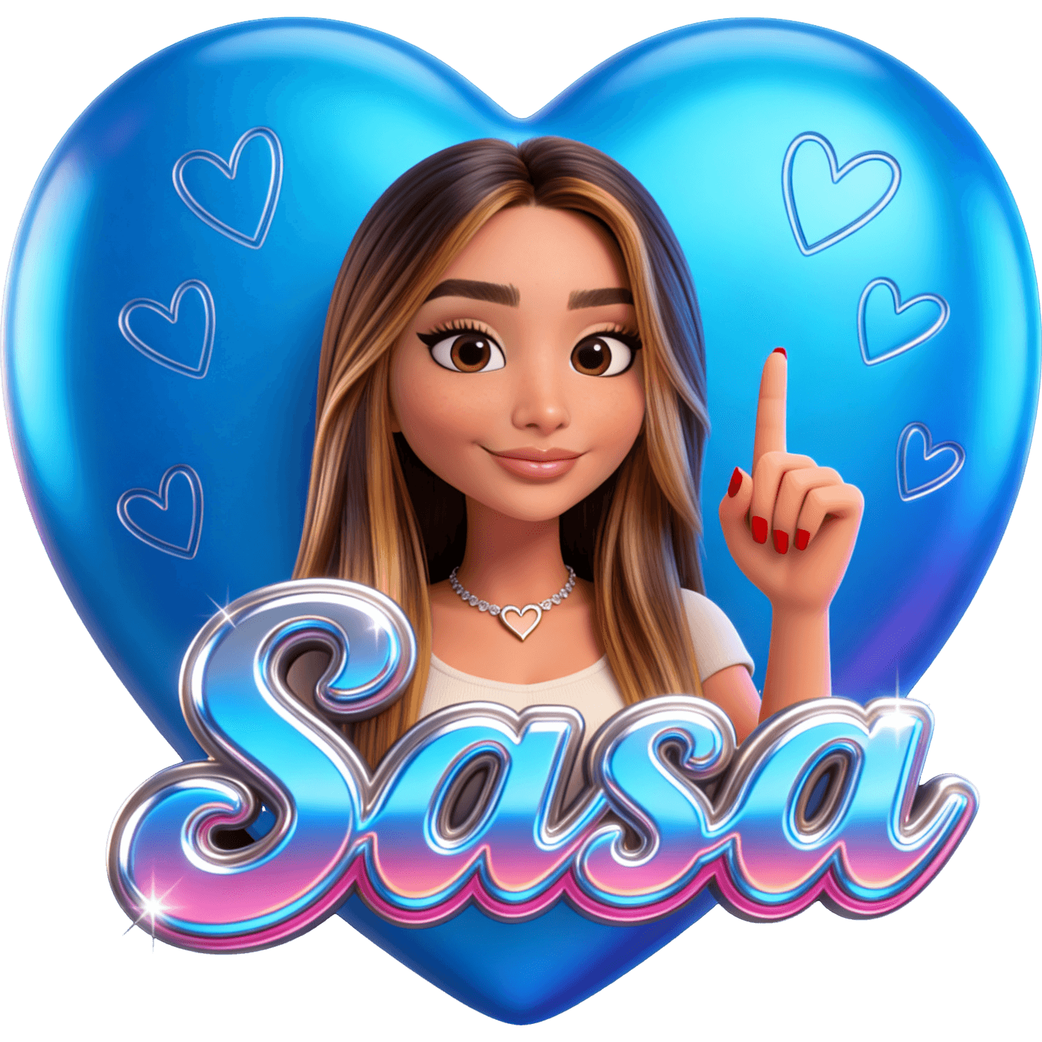 Sasafadinha