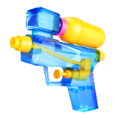 Water Gun