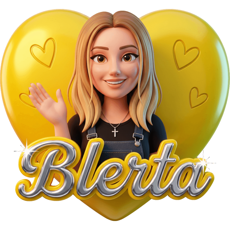 Valë Blerta