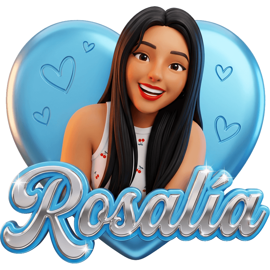 Rosalia