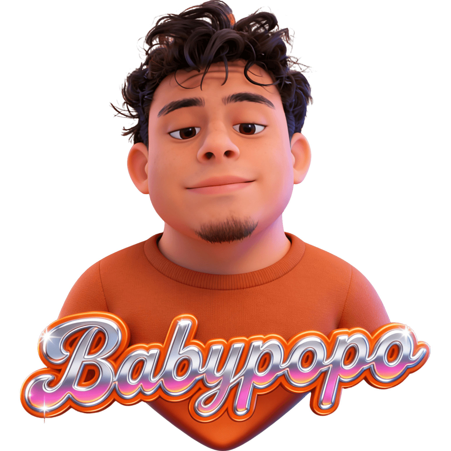Babypopo