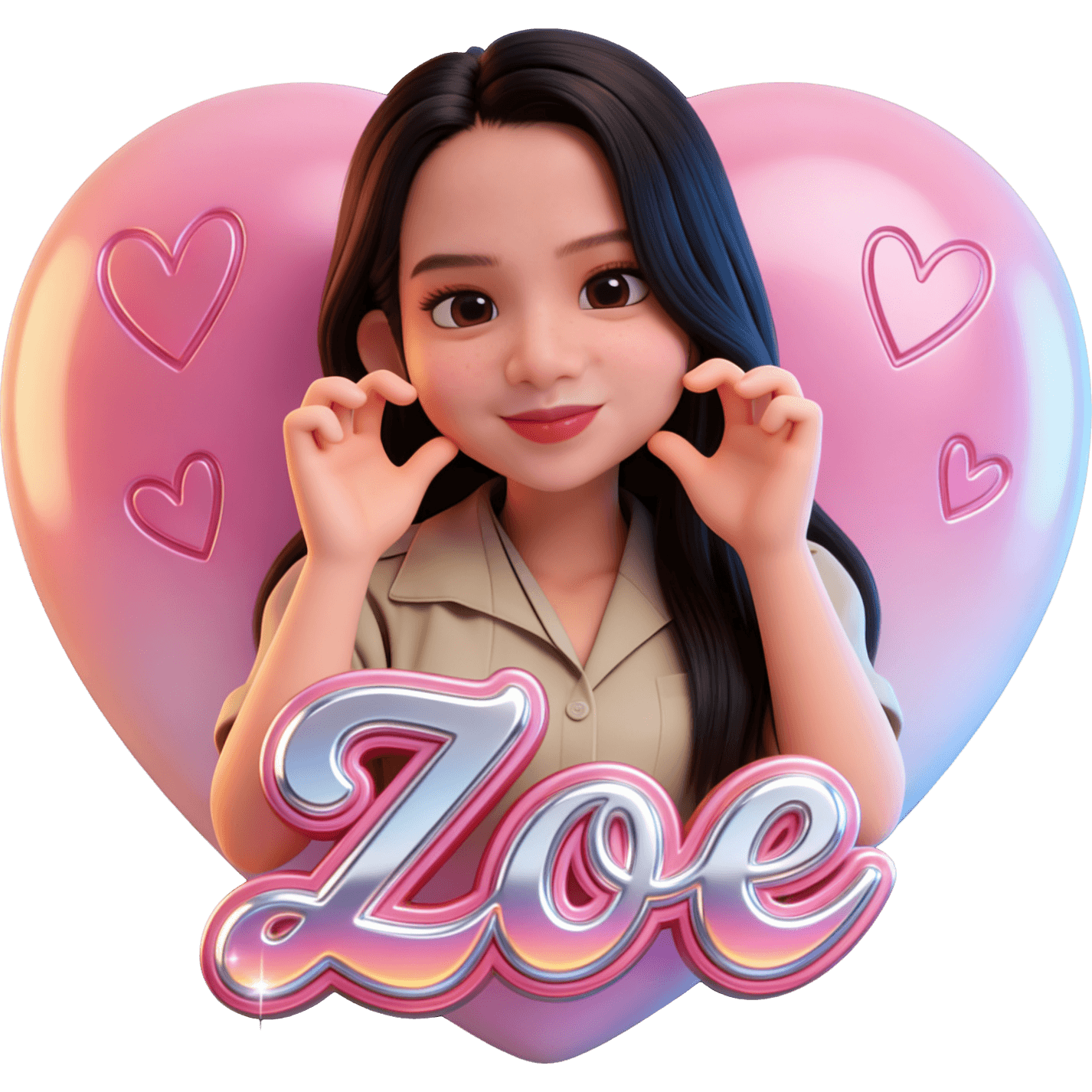 ZOE