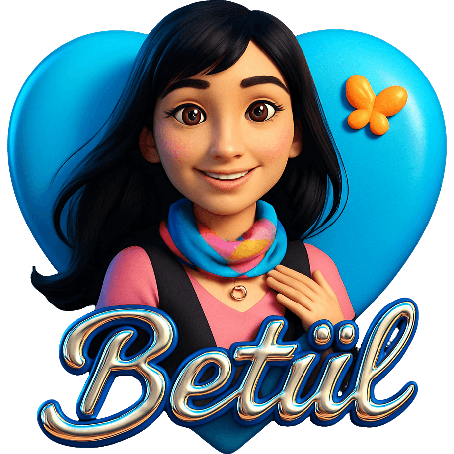 Betül 